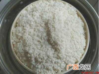 如何做米酒