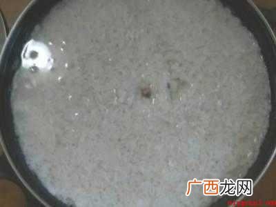 如何做米酒