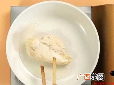 鸡胸怎么做