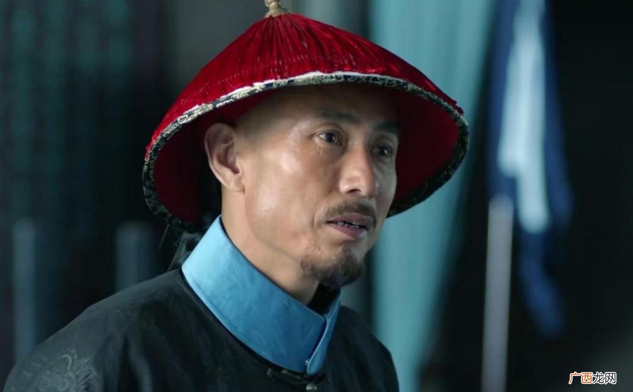 清官第一的清代官员是 清官第一的清代官员