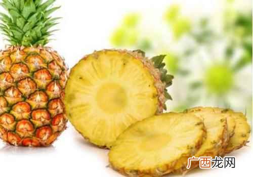 菠萝是长在树上还是地上的 菠萝是长在树上还是地上