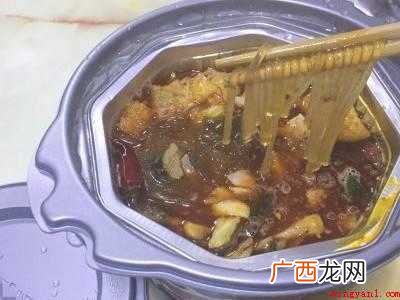 怎么泡自热火锅
