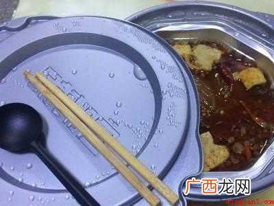 怎么泡自热火锅