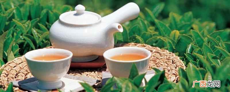 绞股蓝茶属于什么茶 绞股蓝是茶吗