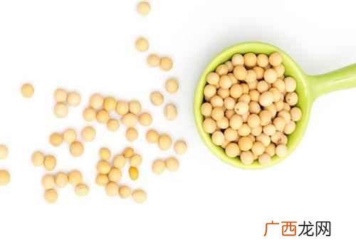 润发护肤黄豆粉中含有维生素 黄豆粉的功效与作用,吃黄豆粉有什么好处