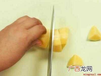 土豆烧法