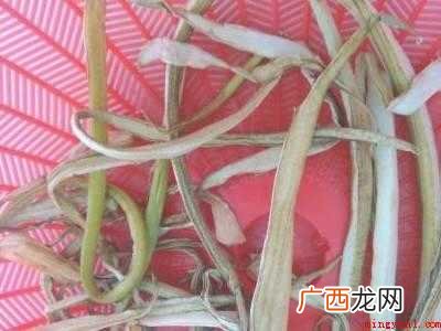 芋苗酸怎么腌制