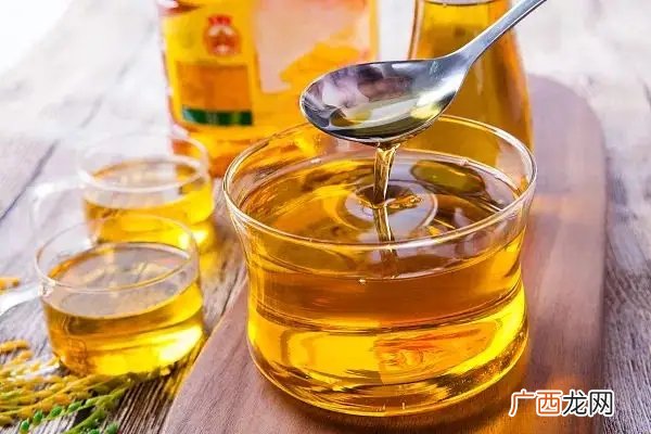 食用油健康排名前十强 食用油排名前十