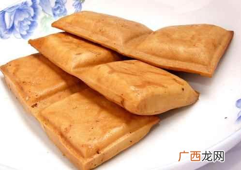 香干和豆腐干有什么区别 香干和豆腐干有区别吗