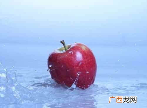 每天晚上只吃苹果能减肥吗 每天只吃苹果能减肥吗