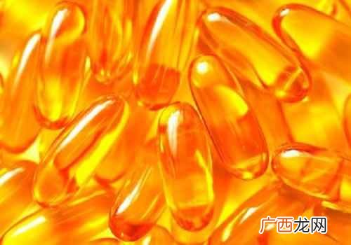 鱼肝油中的营养成分 鱼肝油的营养价值