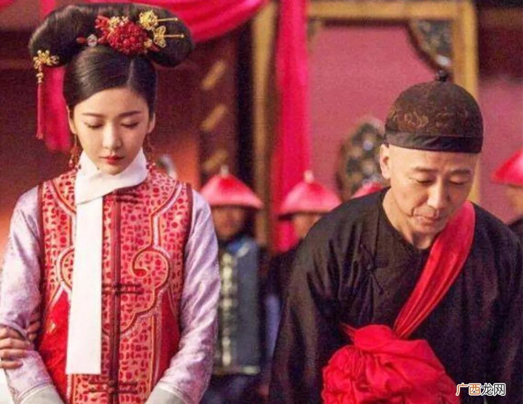 古代太监娶妻所谓对食怎么进行的 古代的对食都做些什么