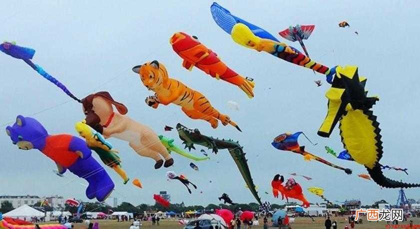 潍坊风筝节是几月几日