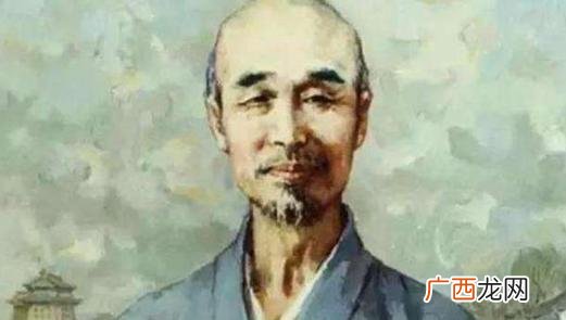 弘一法师经典名言名句赏析 弘一法师最有名的三句话