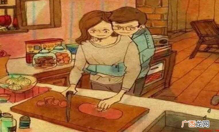 给男友一大段暖心的话有哪些