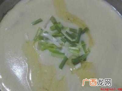 鸡蛋豆腐怎么蒸