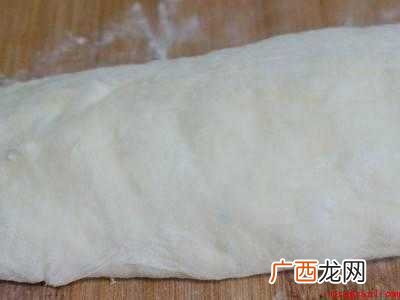 炸油饼怎么和面