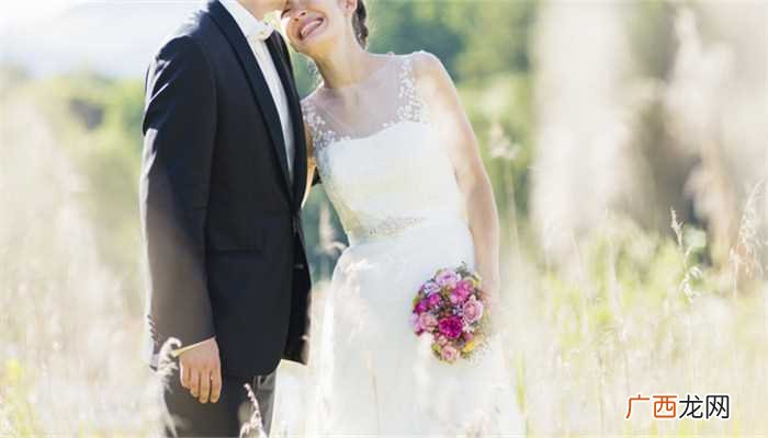 母亲梦到自己儿子结婚