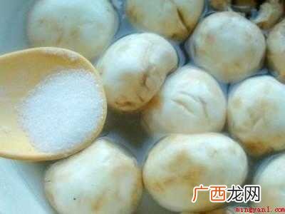 口菇的做法