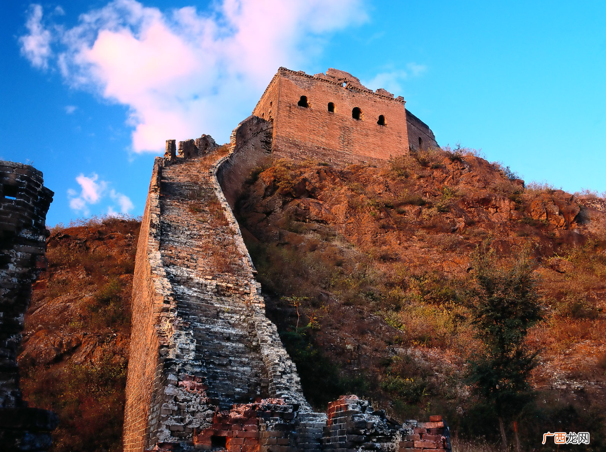 中国旅游必去景点排名 中国十大必去旅游圣地