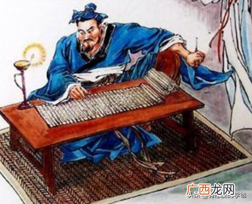 苏秦悬梁刺股典故中两个主人公 苏秦悬梁刺股的故事