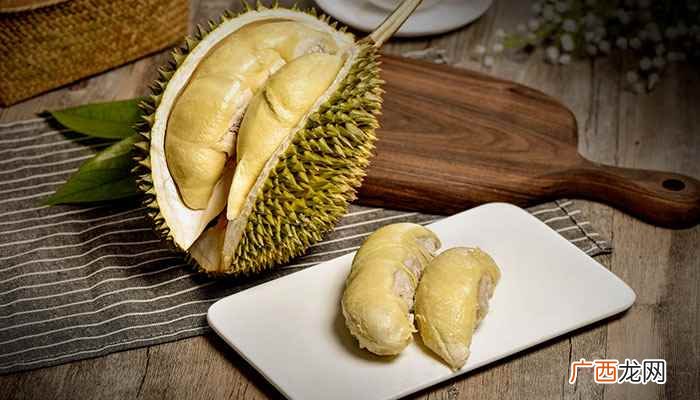 核心功效滋补身体、促进乳汁分泌、清肠排毒 菠萝蜜的功效