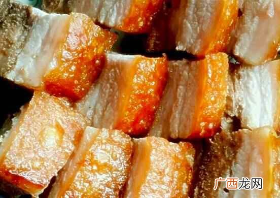 西梅肉怎么做