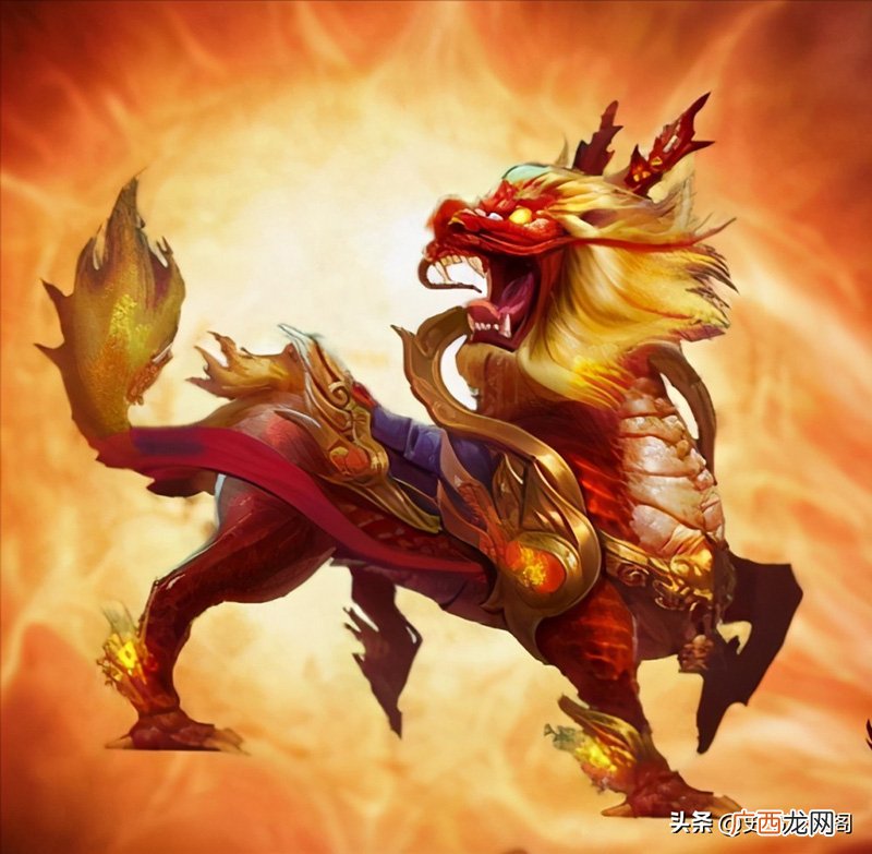 山海经最恐怖的一章 山海经最强的是谁