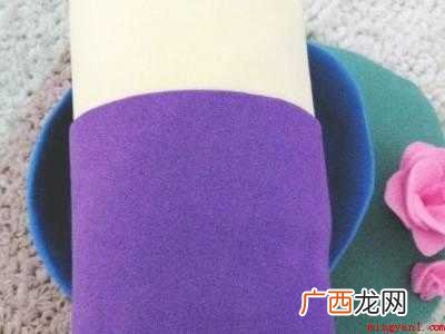 空心纸筒可以做什么