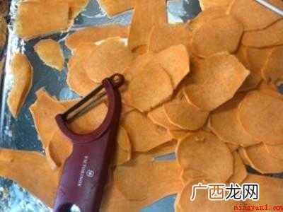 红薯怎么做