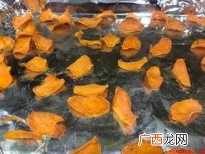 红薯怎么做
