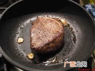 西冷牛排怎么煎才嫩