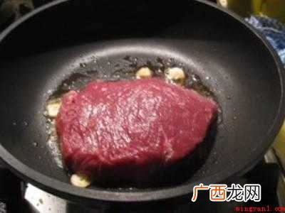 西冷牛排怎么煎才嫩