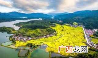 鱼米乡解释 鱼米乡的意思