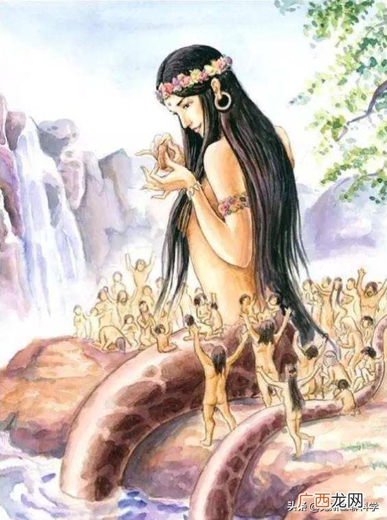 我们人类的祖先到底是谁 人类第一个祖先是男的还是女的