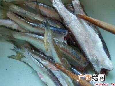 河里小杂鱼怎么做好吃