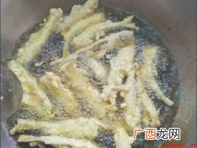 河里小杂鱼怎么做好吃
