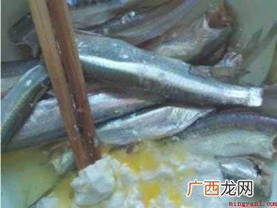 河里小杂鱼怎么做好吃