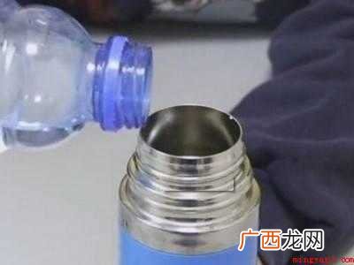 银杯子怎么清洗内胆