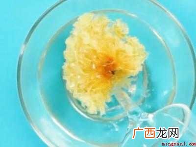 银耳可以和什么一起煮