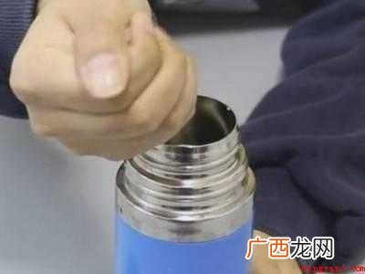 银杯子怎么清洗内胆