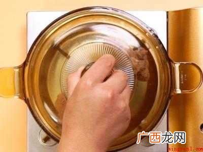 苦瓜汤怎么做