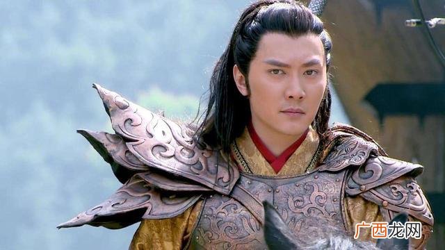 鬼面战神兰陵王的传奇一生 兰陵王历史人物简介