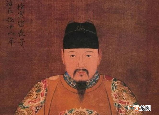 明成化年间皇帝叫什么名字 明朝成化是哪个皇帝