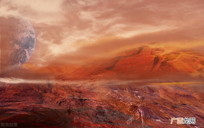 地球到火星的距离多少光年 地球到火星要飞多久
