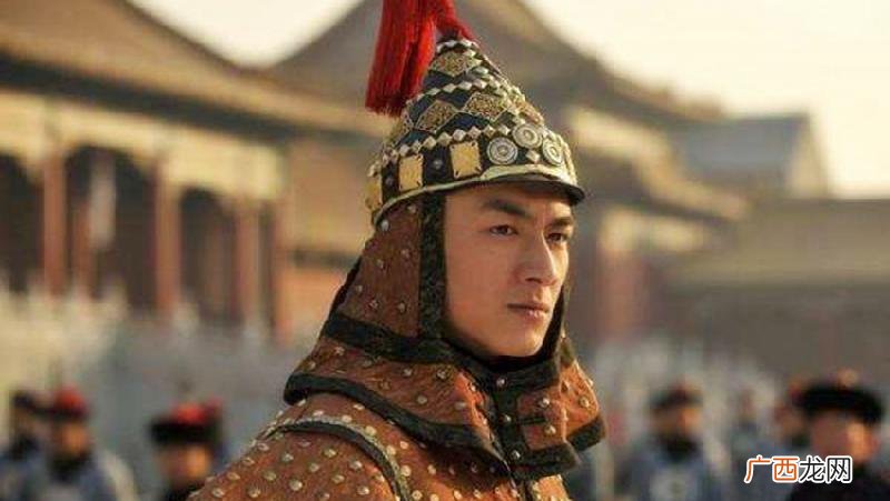 雍正为什么杀老八不杀老十四 雍正为什么不杀十四爷