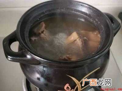 螺蛳粉汤底做法