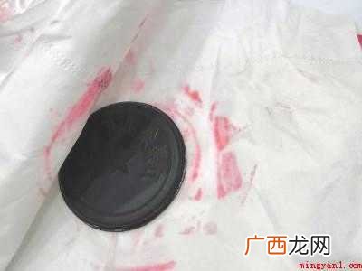 印章加错印油怎么清洗