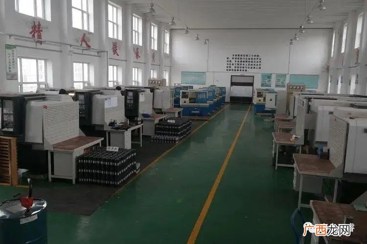 数控专业好就业找工作吗 数控技术应用专业就业前景