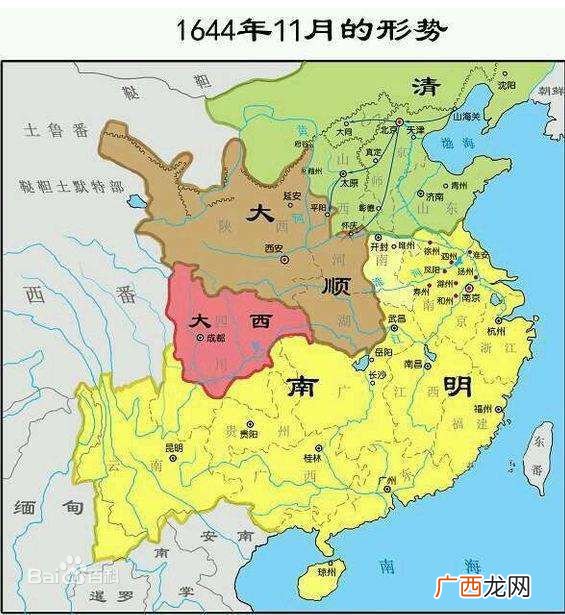 当年清朝为什么要闭关锁国 清朝为什么要闭关锁国?